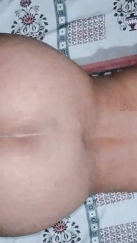 Desi Beautiful Bitch Having Sex Doggy Style