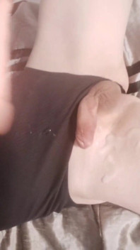 Femboy Cum
