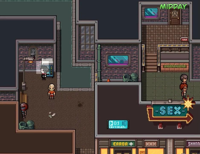 LoveSkySan69Real: Zombie Retreat 2 - Part 37 Old Friends by Loveskysan69