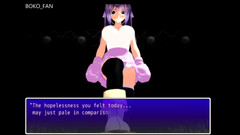 Boko Fan: La migliore ragazza combattente di tipo b calpesta (boko877)