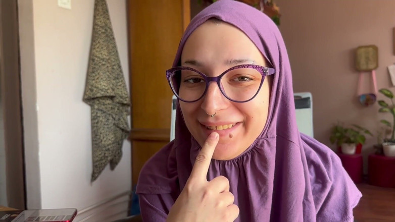 lanalovacutie: Muslim Milky for U