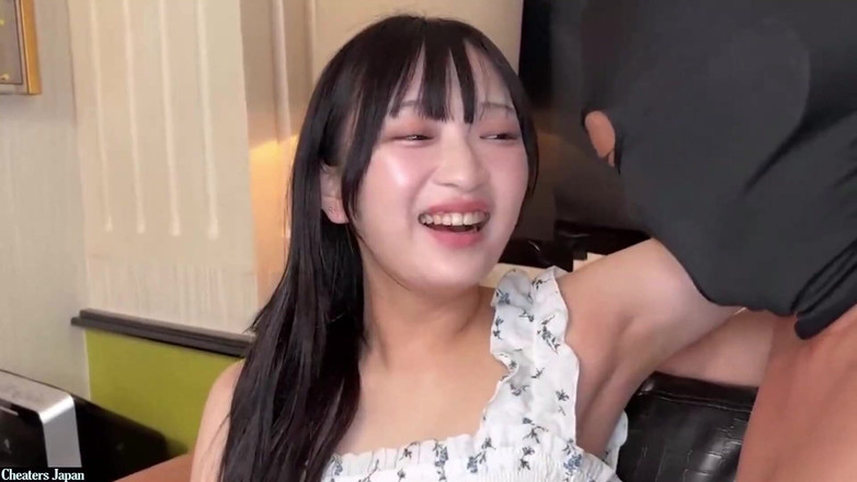 Cheaters Japan: Angelo Asiatico 27347