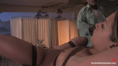 Sex and Submission by Kink: Interrogation of Ten