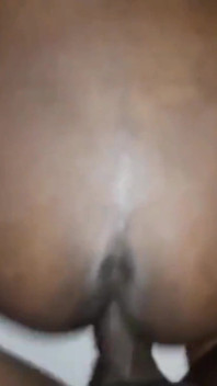 Rimming BBC slickar hans bollar suger hans hårda kuk hardcore doggy cumshot