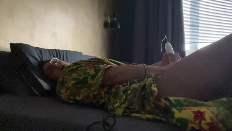 Countess diamond: Kimono Cum