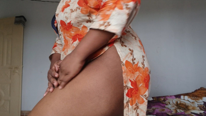 Skakoi: Desi Dívka v ložnici Hoti Cuti Noti