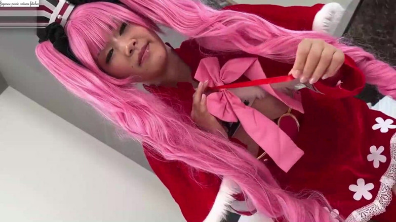 J-Girls Club: Asiatisk ängel 26352