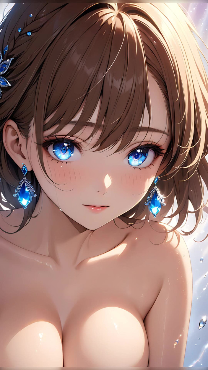 LustRender: Flüstern im Glühen