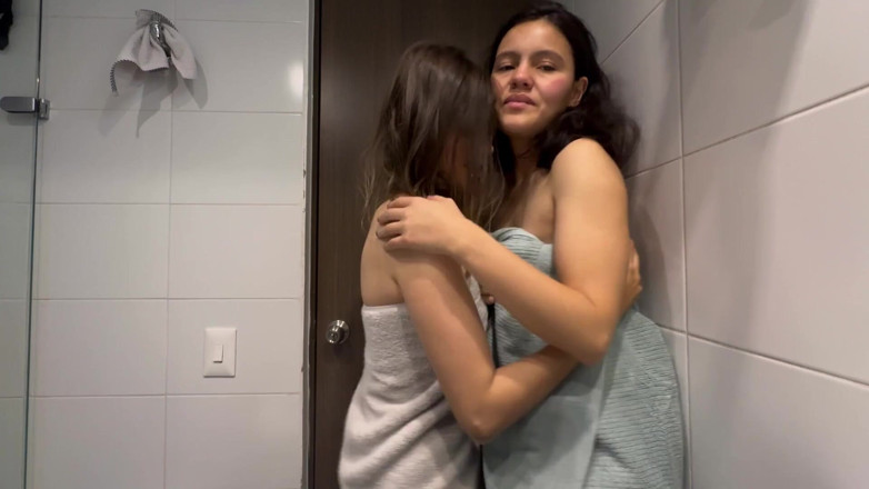 scarlettandc: Vídeo do banheiro