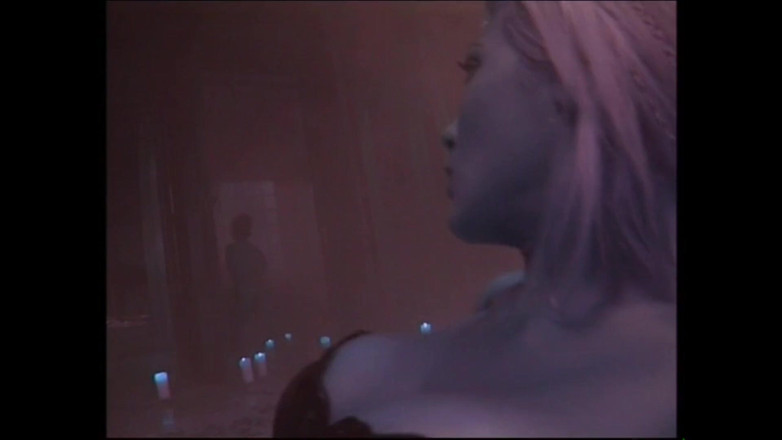 MCG Empire: Divoké nymfomanky