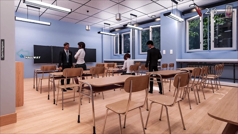 AVN Teller: Timestamps : amour perdu n° 13 - un étudiant domine une lesbienne de 18 ans