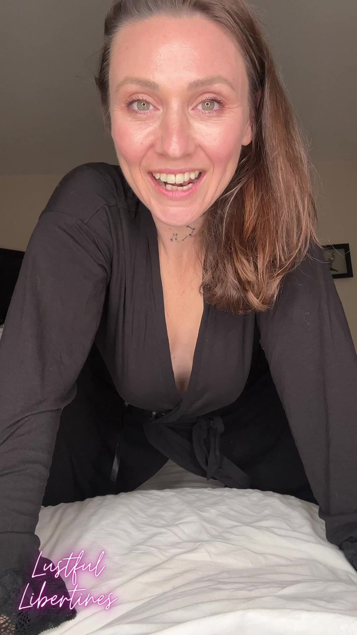 Lustful Libertines: Coaching Masturbatoire - Tu Te Souviens Quand on a Partagé?