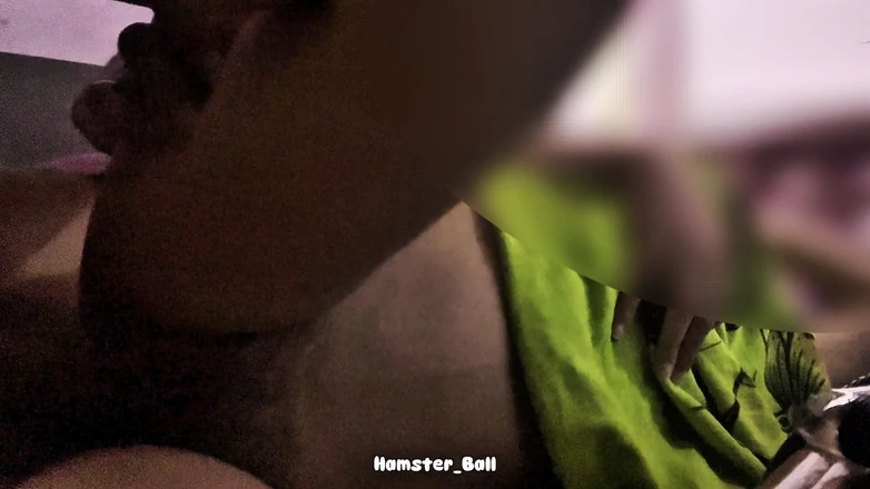 Hamster_Ball: Cheating on MILF Housemaid While Wife Away From Work