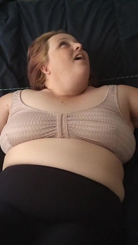 Just Trying Being Tied up