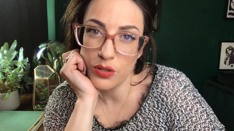 Countess diamond: Você quer foder