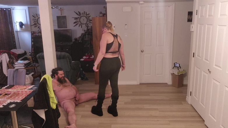 Miss jj chose: Es kneift genauso