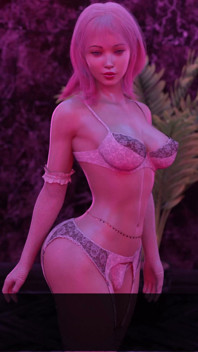 Passions Playground 6.1 I Went to See the Trans Girl