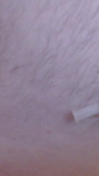 Feticcio duro del capezzolo