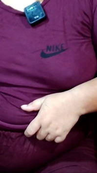 My Stepsister Gets Horny. Part 01