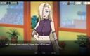 LoveSkySan69: Naruto - Kunoichi Trainer [v0.13] deel 3 Werkdag in Konoha door Loveskysan69