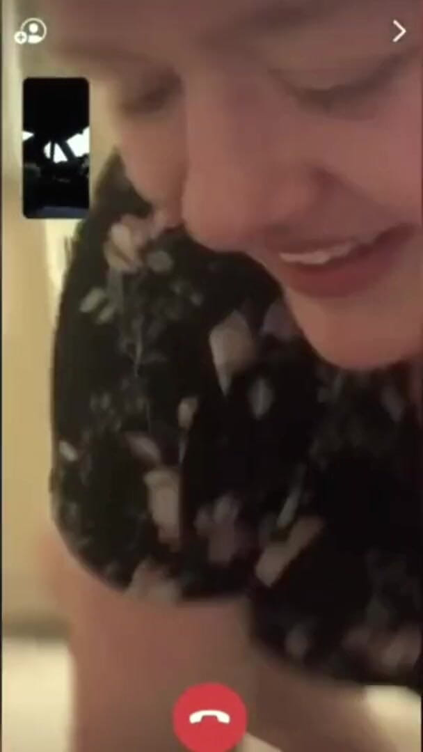 Real homemade BBW BBC porn: YoungEnglishBbw BBC Nata4sex lockdown langeweile video-masturbation