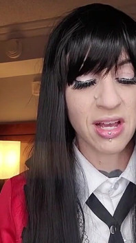 Kakegurui Betting Your Body