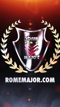 Alize Skies vide Rome Major