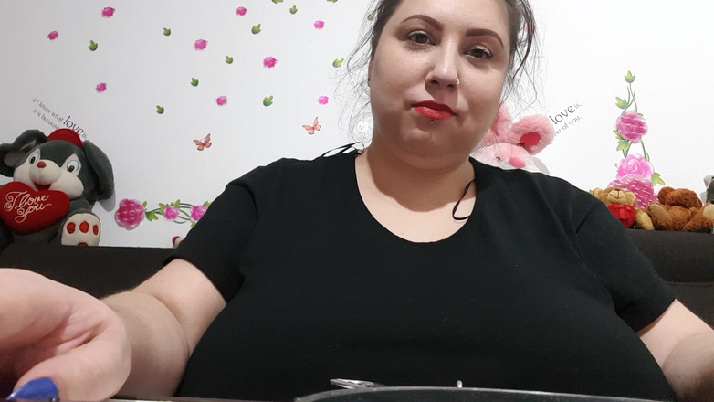 LoraBbw: Asmr Dotykanie paznokci i drapanie