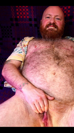 RonBeastlyFTM: Ftm / Trans Man Drsný Jack off