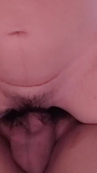 新しい義理の妹に初めて出会った日