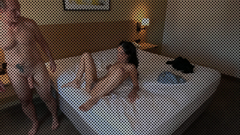 DCTrousersnake: Laynee James - Grande Clitóris. Maior creme de buceta
