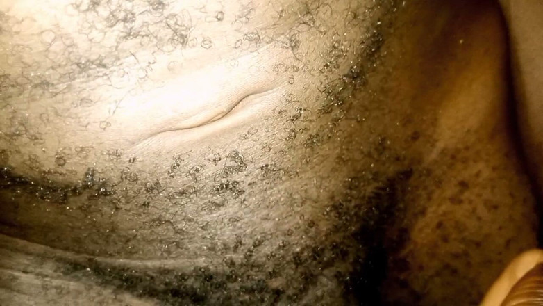 Judith xxx: Honey masage