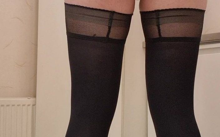 Amanda Rydh: Zmiana mojego maxi pad