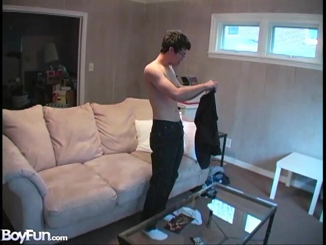 BoyFun Solo: Phillip