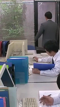 Ipz-458: His Boss Touched Me - Part 1-5 - English Subtitles by Erojapanese