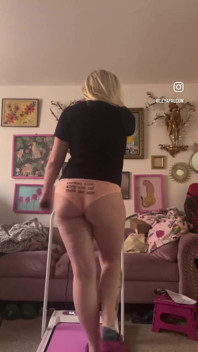 Ass Walk