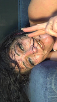 Sbattere senza preservativo: Jolie Noir