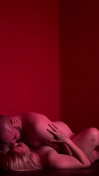 Clyde Bonie Im Pornokino Blasen Tief în Den Hals Fingern Von Hinten misionar Stellung Orgasmen Orgasmen Multiple Gemeinsamer Orgasmus