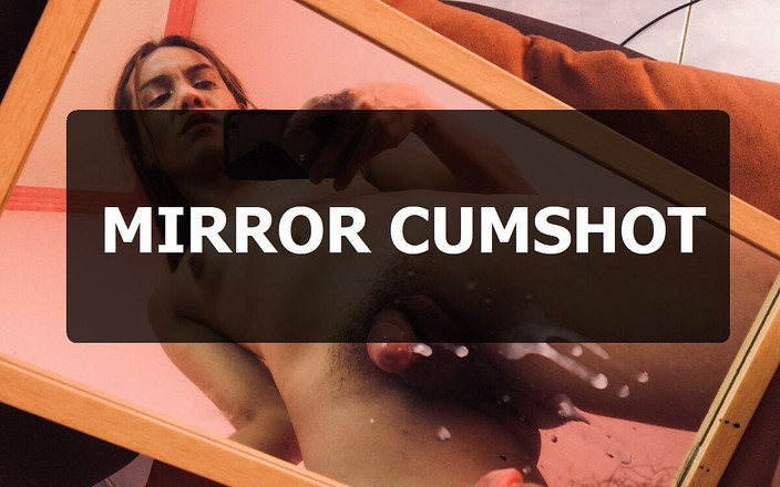 Alexa Ordaniza: Zrcadlový výstřik