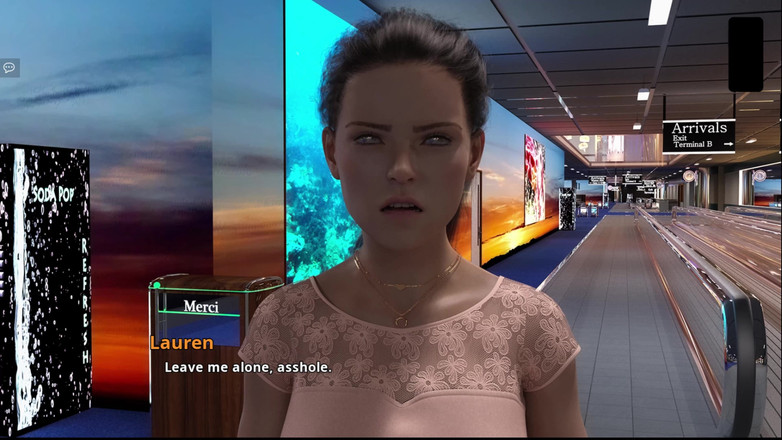 Johannes Gaming: College Kings 20, moi et Aubrey nous avons surpris en train...