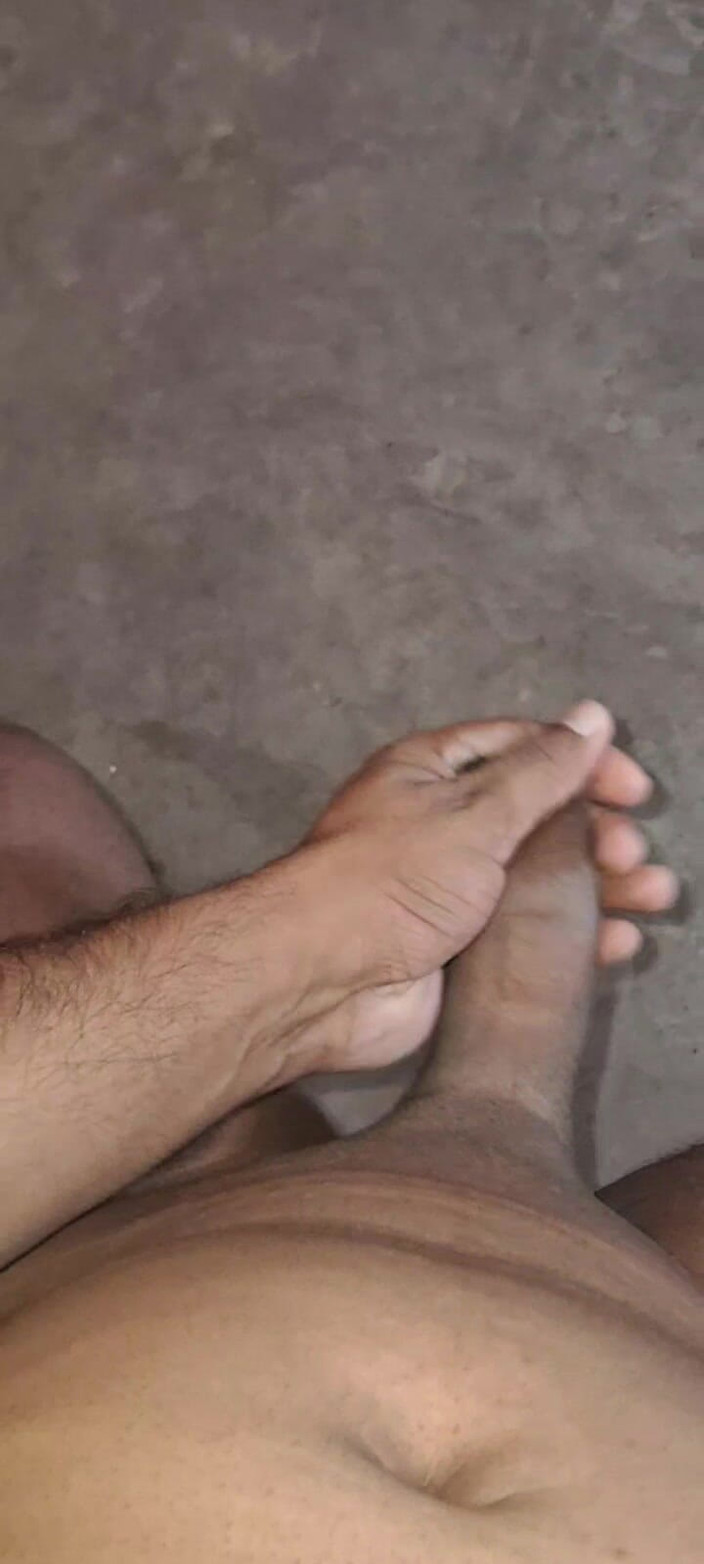 Rajveer Bhumihar: Індійський Молодий Чоловік Хоче Трахнути Твою Дупу