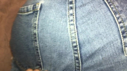 Karamelnayapussy: My stepbrother fucked me without taking my panties off...and I...