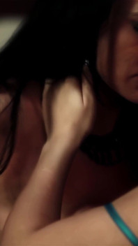 Sasha Cane Has a Secret Girlfriend Named Ashleigh Embers