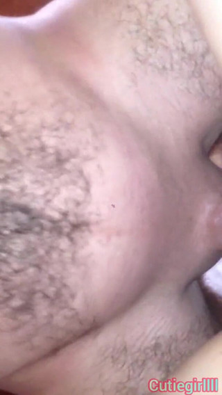 Cutie girllll: My Boyfriend Likes to Put His Big Cock in My...