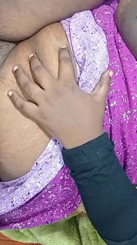 देसी कहती है हॉट चुदाई