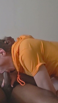 Kouření, 69 a velká creampie