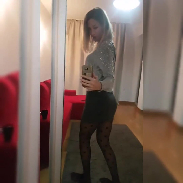 Erotic Tanya: Kompilasi vid mengusik