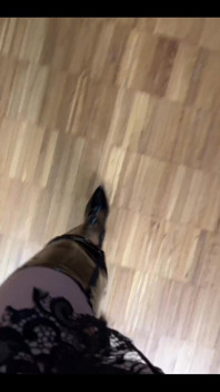 New Overknee Boots