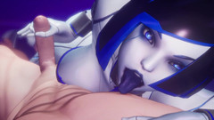 LoveSkySan69: Subverse - část 21 Demi ruční práce od Loveskysanhentai