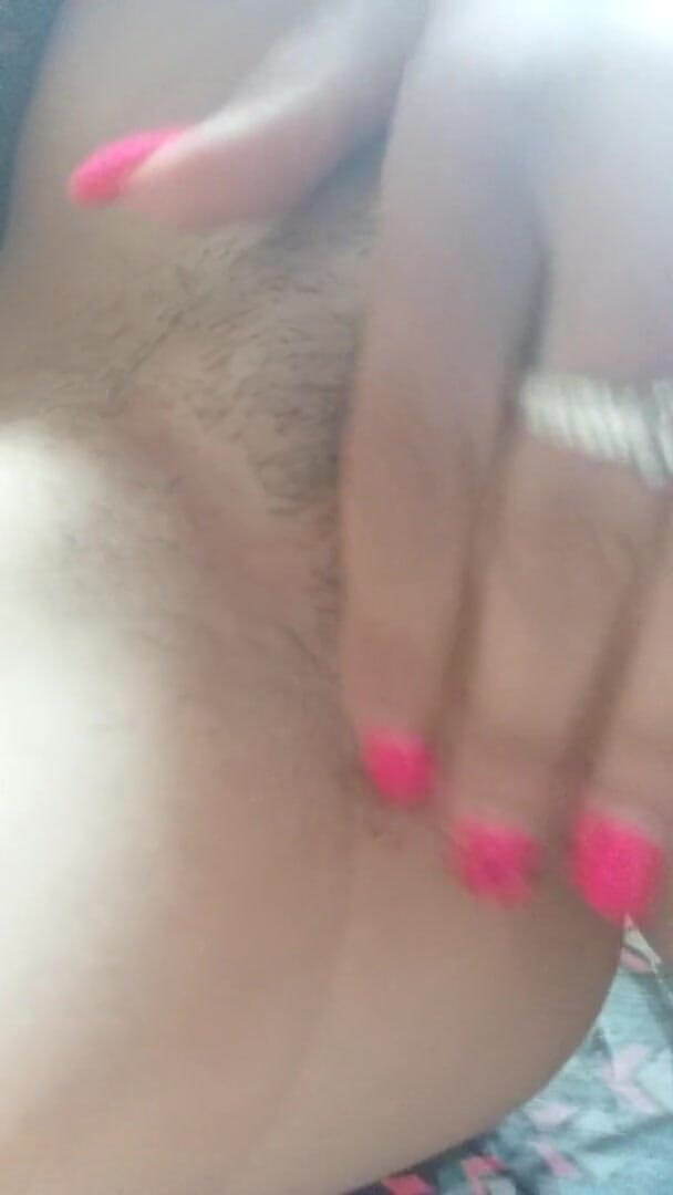 savannahamatoriale: Chlupatá kundička. Vychutnat